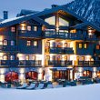 Directeur de l’hôtel Manali Directeur de l’hôtel Manali
