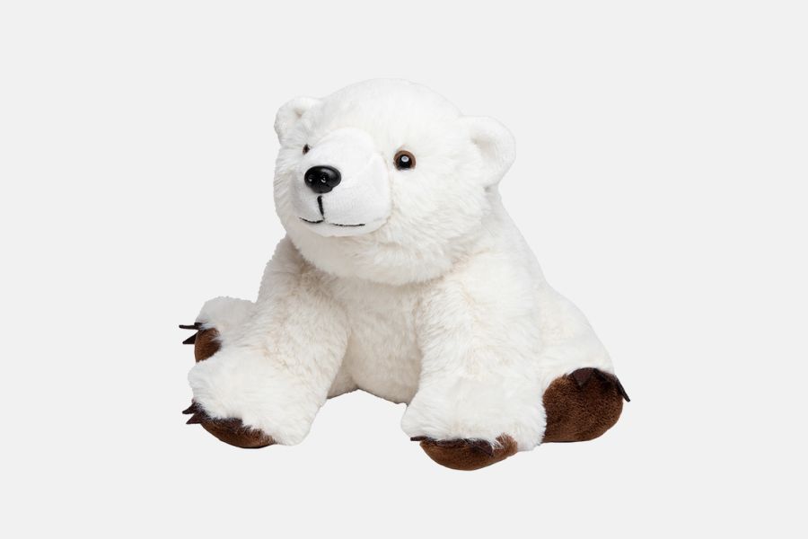 Peluches personnalisées