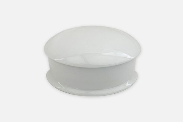 Boîte en porcelaine personnalisable ; Customizable porcelain box