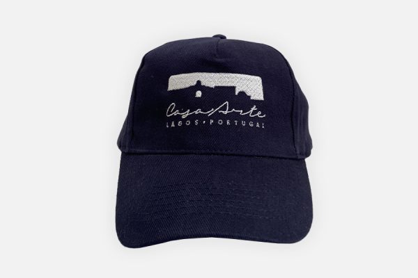 5-panel baseball cap
