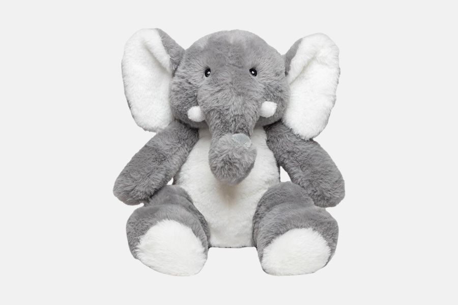 Custom eco-friendly soft toys