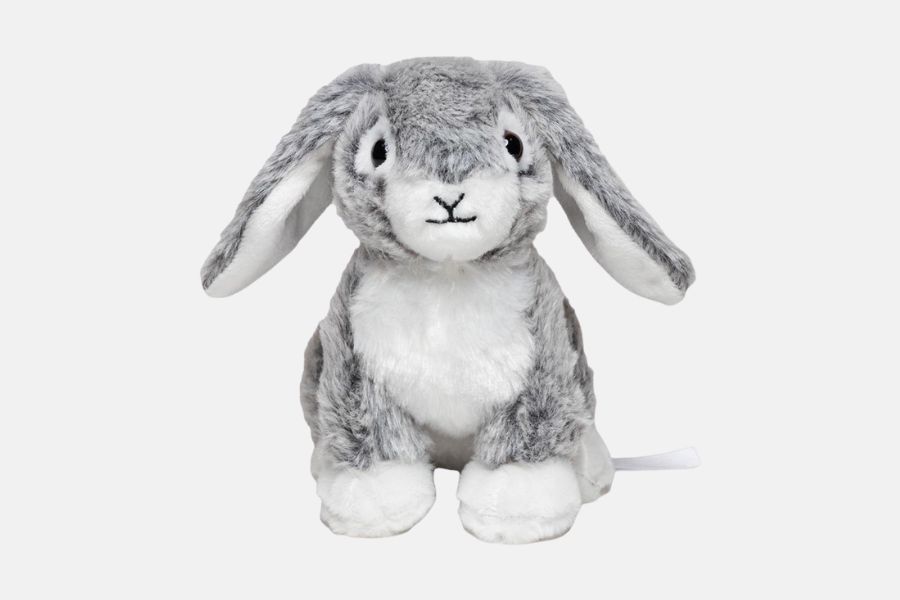 Peluches personnalisées