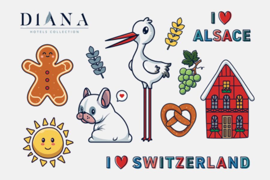 Kids temporary tattoos