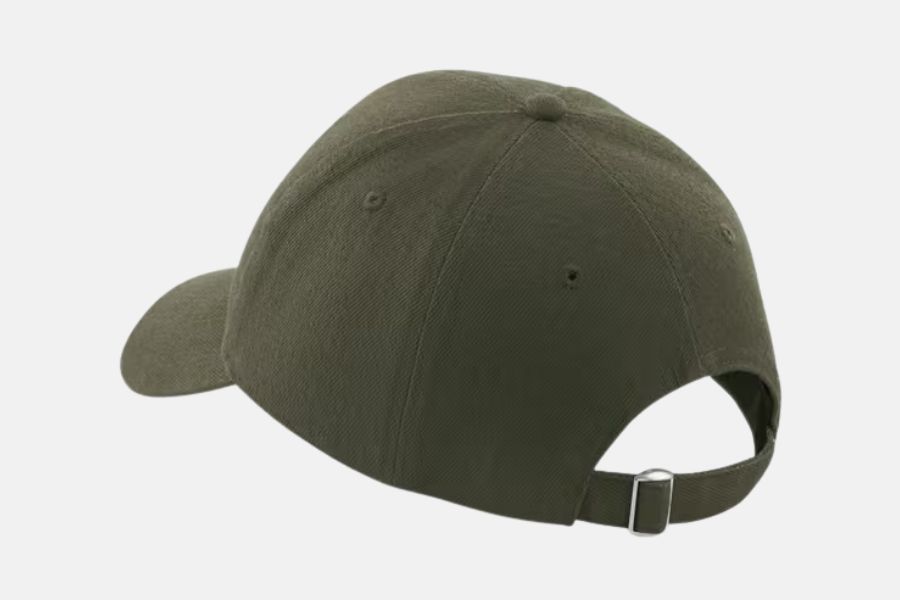 6-panel baseball cap