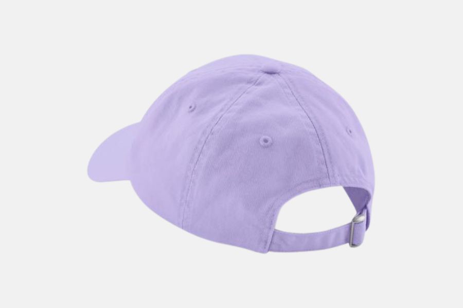 Casquette enfant 6 panneaux