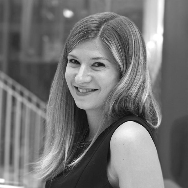 Alexia Barret