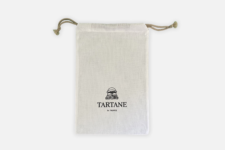 Hotel cotton laundry bag or shoes bag - Hotel Gift Selection