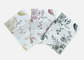 Personalized notebooks