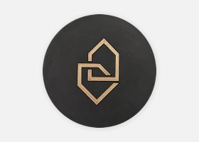 Sous-verres en silicone personnalisés