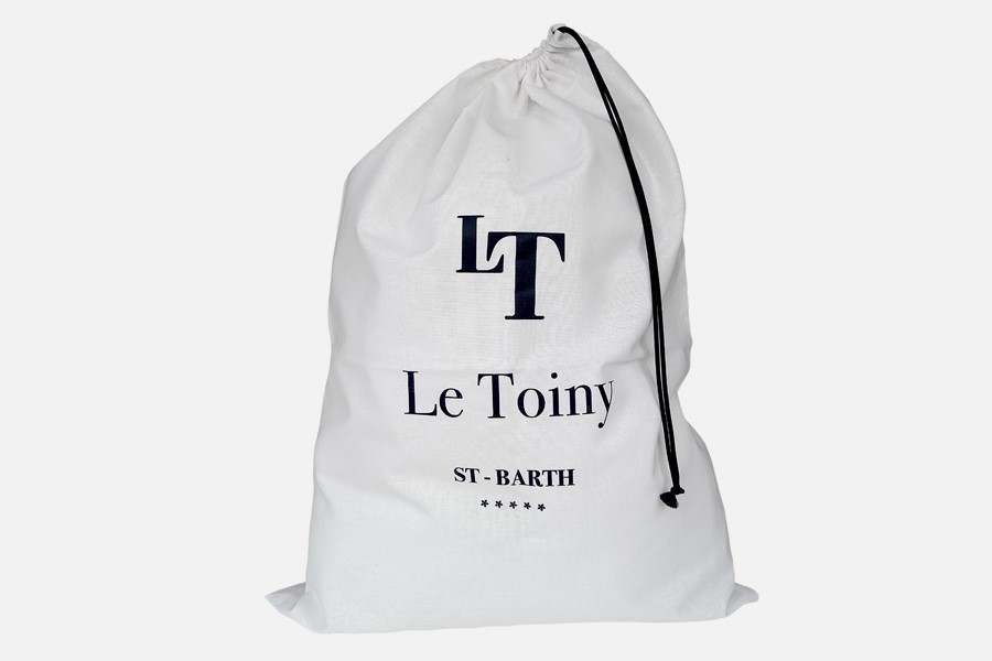 Hotel cotton laundry bag or shoes bag - Hotel Gift Selection