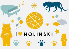 Discover the making-of of the Nolinski temporary tattoos!