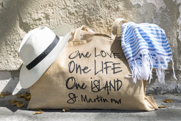 Extra large jute bag ; Sac en jute XXL
