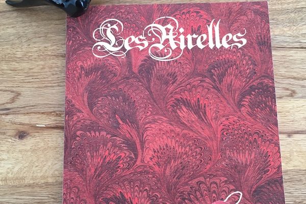 airelles