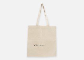 Tote bag en coton personnalisé