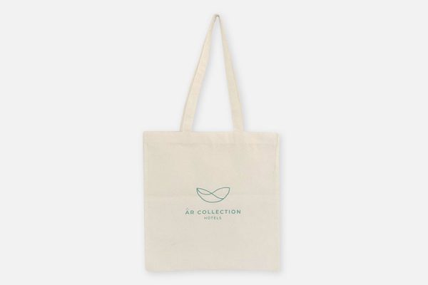 Custom cotton tote bag ;Tote bag en coton personnalisé