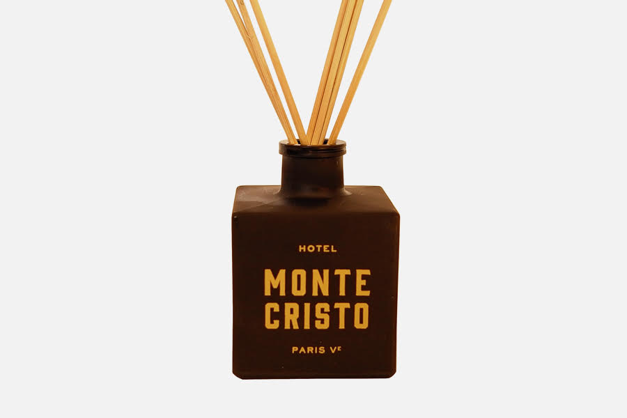 Diffuseurs de parfum personnalisés - Hotel Gift Selection