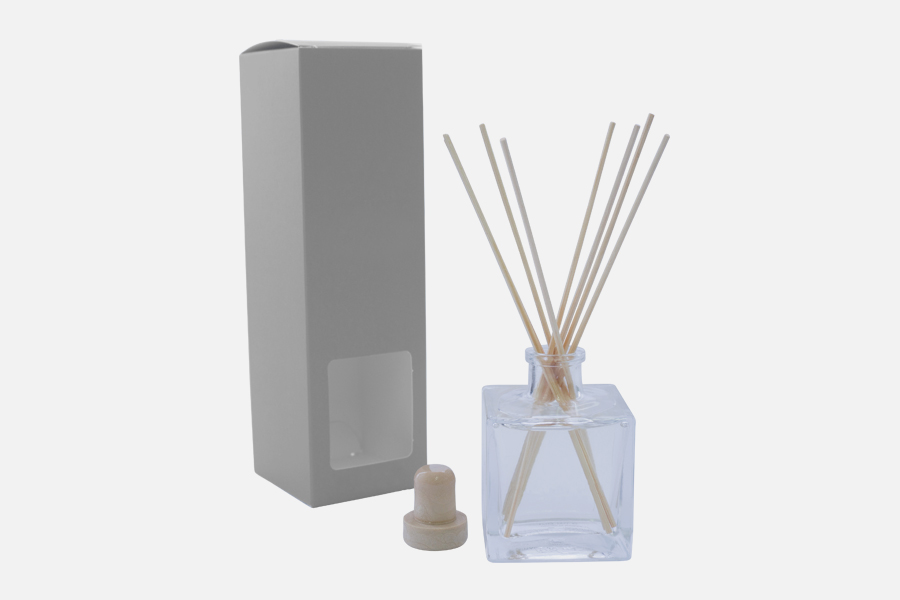 Diffuseurs de parfum personnalisés - Hotel Gift Selection