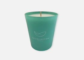 Customized 155g scented candles