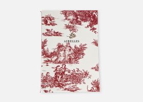 Personalized notebooks