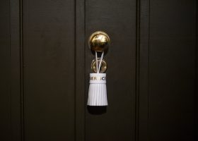 Custom leather room signs tassels