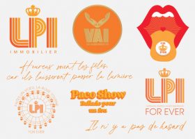 Custom temporary skin jewels or tattoos