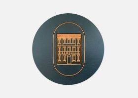 Sous-verres en silicone personnalisés