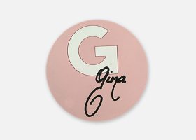 Sous-verres en silicone personnalisés