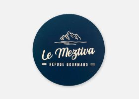 Sous-verres en silicone personnalisés