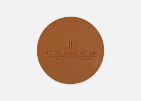 Sous-verres en silicone personnalisés
