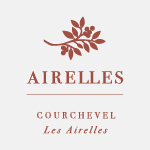 Logo Les Airelles