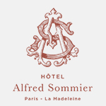 Logo Alfred Sommier