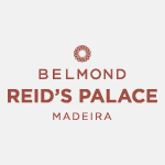 Logo Belmond Reid's Palace