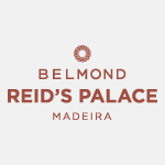 Logo Belmond Reid's Palace
