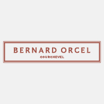 Logo Bernard Orcel