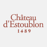 Logo Château d'Estoublon
