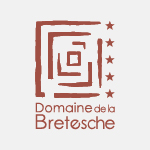 Logo Domaine de la Bretesche