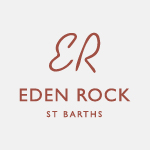 Logo Eden Rock