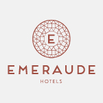 Logo Hotels Emeraude