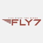 Logo Fly-7