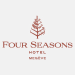Logo Four Seasons Megève