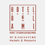 Logo Bel Ami
