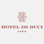 Logo Hotel de Buci