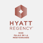 Logo Hyatt Regency