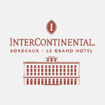 Logo Intercontinental Bordeaux
