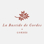 Logo Bastide de Gordes