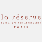 Logo La réserve