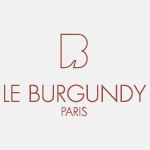 Logo Le Burgundy