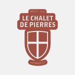 Logo Le chalet de Pierres