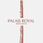 Logo Palais Royal