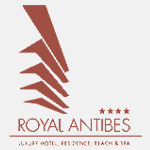 Logo Royal Antibes
